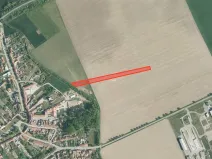 Prodej pole, Ivanovice na Hané, 15081 m2