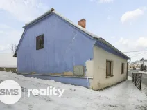 Prodej rodinného domu, Žďárná, 141 m2