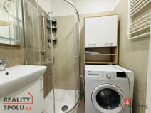 Pronájem bytu 3+1, Zlín, Santražiny, 74 m2