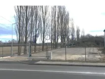 Pronájem pozemku, Praha, Ve žlíbku, 650 m2