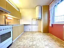 Prodej bytu 2+1, Stříbro, Nerudova, 72 m2