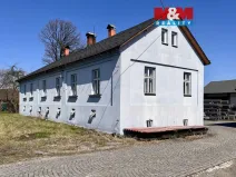 Prodej obchodního prostoru, Ostrava - Hrabová, Paskovská, 670 m2