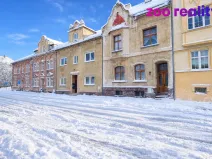 Prodej rodinného domu, Chomutov, Legionářská, 200 m2