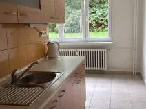 Pronájem bytu 2+1, Děčín - Děčín VI-Letná, 70 m2