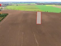 Prodej pole, Jičín, 6403 m2