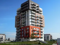 Pronájem bytu 1+kk, Praha - Letňany, Kadečkové, 38 m2