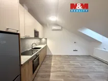 Pronájem bytu 2+kk, Králova Lhota, 40 m2