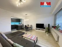 Prodej bytu 3+kk, Brno - Starý Lískovec, U Leskavy, 89 m2