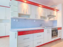 Pronájem bytu 3+1, Olomouc, Lazecká, 79 m2