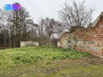 Prodej pozemku pro bydlení, Tištín, 331 m2