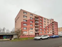 Pronájem bytu 2+1, Staňkov - Staňkov I, Na Tržišti, 58 m2