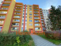 Pronájem bytu 3+1, Orlová - Lutyně, Ke Studánce, 72 m2