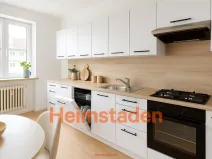 Pronájem bytu 3+1, Havířov - Město, Hlavní třída, 73 m2