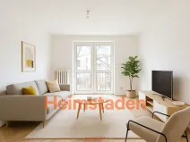 Pronájem bytu 2+1, Havířov - Šumbark, Dukelská, 48 m2