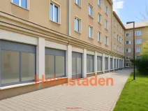 Pronájem obchodního prostoru, Ostrava - Moravská Ostrava, Zborovská, 175 m2