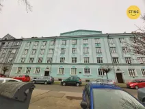 Prodej bytu 2+kk, Přerov, nám. Svobody, 45 m2