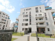 Pronájem bytu 3+kk, Praha, 78 m2