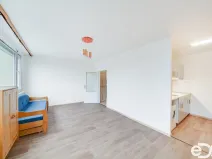 Pronájem bytu 1+kk, Praha - Stodůlky, Hábova, 36 m2