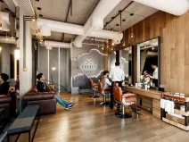 Prodej obchodního prostoru, Praha - Vršovice, Kubánské náměstí, 113 m2