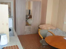 Pronájem bytu 1+kk, Kynšperk nad Ohří, J. K. Tyla, 21 m2