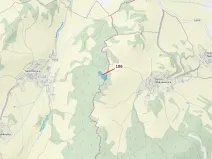 Dražba lesa, Zálezly, 4542 m2