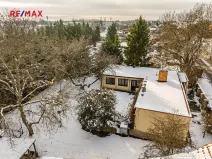 Prodej rodinného domu, Chrášťany, Za Mlýnem, 140 m2