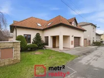 Prodej rodinného domu, Uničov - Střelice, 231 m2