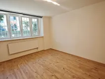 Pronájem bytu 2+kk, Praha, Nad studánkou, 50 m2