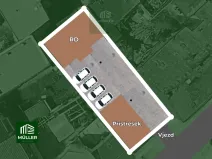 Pronájem kanceláře, Plzeň - Východní Předměstí, Plzenecká, 108 m2