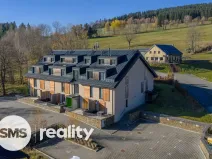 Prodej bytu 2+kk, Dolní Morava - Velká Morava, 52 m2