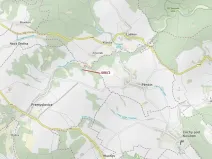 Dražba lesa, Přemyslovice, 1381 m2