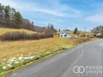 Prodej pozemku pro bydlení, Vsetín, Červenka, 2361 m2