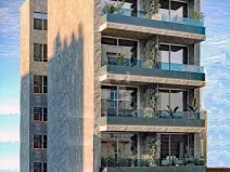 Prodej bytu 2+1, Torrevieja, Španělsko, 35 m2