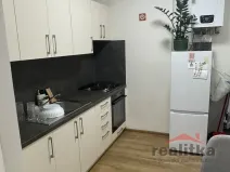 Pronájem bytu 1+1, Opava, Ostrožná, 36 m2