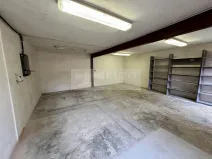 Pronájem garáže, Mladá Boleslav, 35 m2