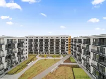 Pronájem bytu 2+kk, Praha - Chodov, Líbalova, 47 m2