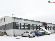 Pronájem kanceláře, Olomouc - Chválkovice, Libušina, 488 m2