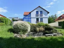 Pronájem vily, Praha - Jinonice, 312 m2