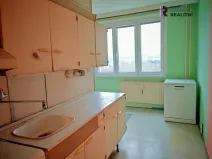 Prodej bytu 1+1, Sokolov, Švabinského, 45 m2