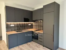 Pronájem bytu 1+kk, Praha - Letňany, Letovská, 37 m2