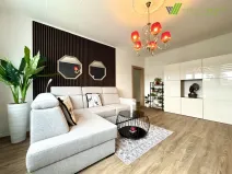 Prodej bytu 4+1, Hodonín, Vřesová, 88 m2