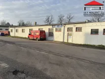 Pronájem skladu, Frýdek-Místek, Příborská, 325 m2