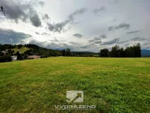 Prodej louky, Kořenov - Polubný, 5701 m2