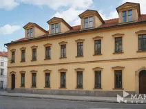 Prodej kanceláře, Praha - Nusle, 650 m2