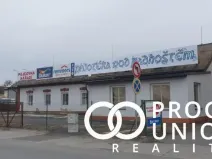 Pronájem obchodního prostoru, Rožnov pod Radhoštěm, Meziříčská, 150 m2
