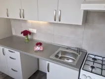 Pronájem bytu 2+1, Ostrava - Hrabůvka, Plzeňská, 53 m2