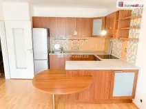 Pronájem bytu 2+kk, Hostivice, B. Němcové, 52 m2