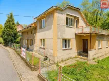 Prodej rodinného domu, Přestavlky, 120 m2