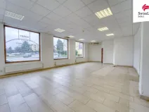 Pronájem obchodního prostoru, Starý Plzenec, Masarykovo náměstí, 141 m2