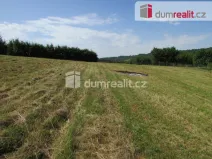 Prodej pozemku pro bydlení, Halenkovice, 2032 m2